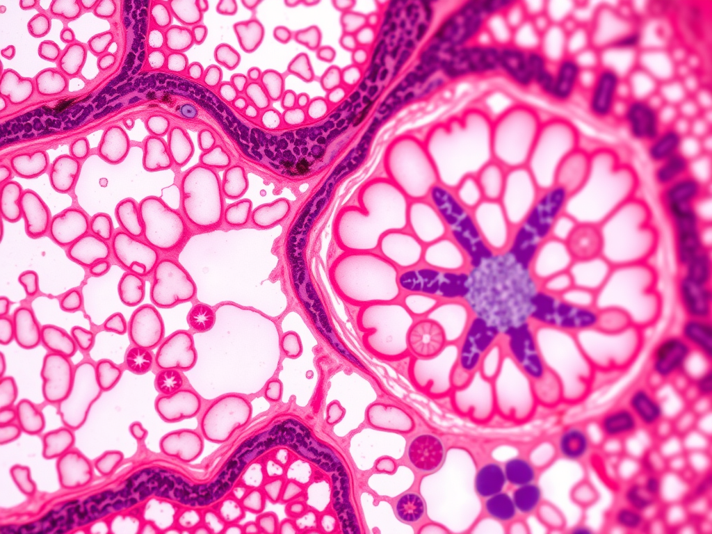 Esempio esame Anatomia e Istologia Umana: Dinamiche morfogenetiche, strutturali e cliniche delle ghiandole e dei tessuti di supporto